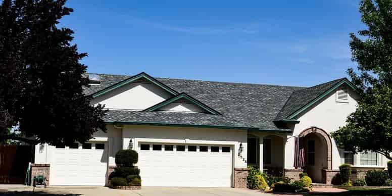 Shingle Roofing image