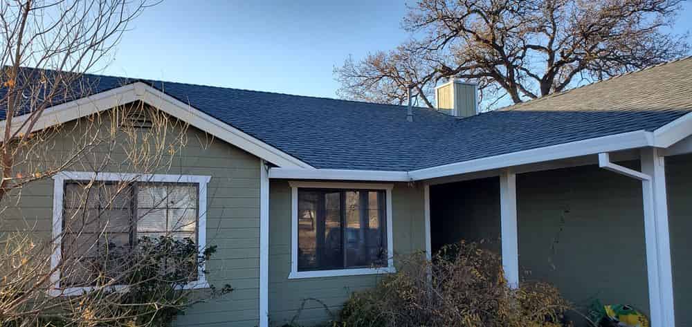 Roof Leak Detection & Repair image
