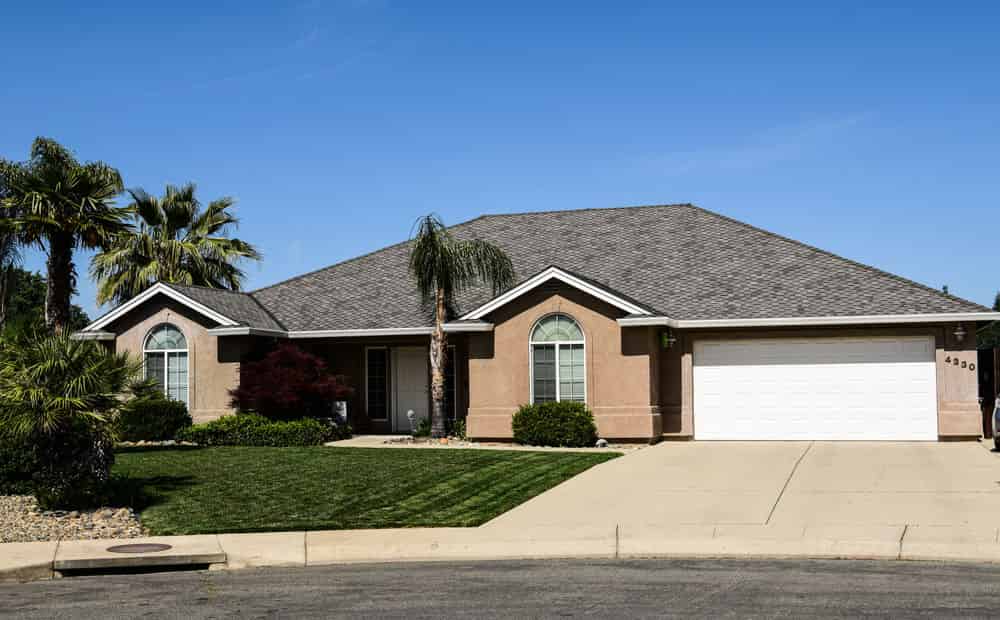 Roof Inspection image